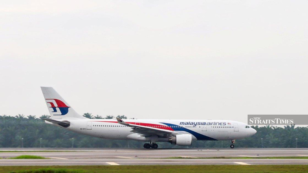 Drug Arrest of Malaysia Airlines Pilot Exposes Security Gaps at KLIA, Expert Warns