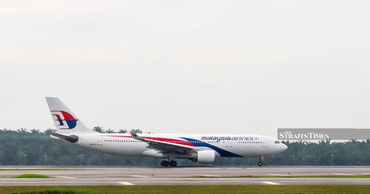 Drug Arrest of Malaysia Airlines Pilot Exposes Security Gaps at KLIA, Expert Warns