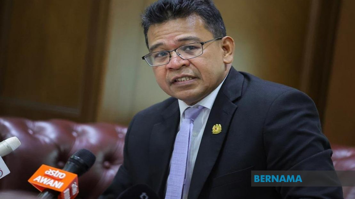 PM Anwar To Attend 27th Annual Leaders' Consultation During Two-Day Brunei Working Visit