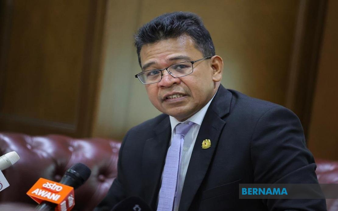 PM Anwar To Attend 27th Annual Leaders' Consultation During Two-Day Brunei Working Visit