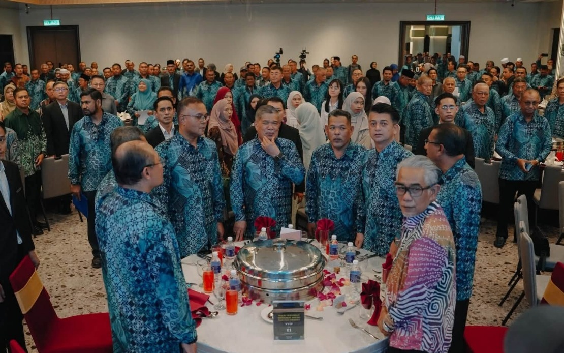 NEKMAT's RM25 Million Profit Demonstrates Fisheries Sector Growth, Says Mohamad
