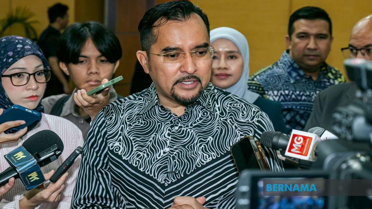 MARA Bill 2026 Set for Parliament Tabling in November as Governance Overhaul Takes Final Shape