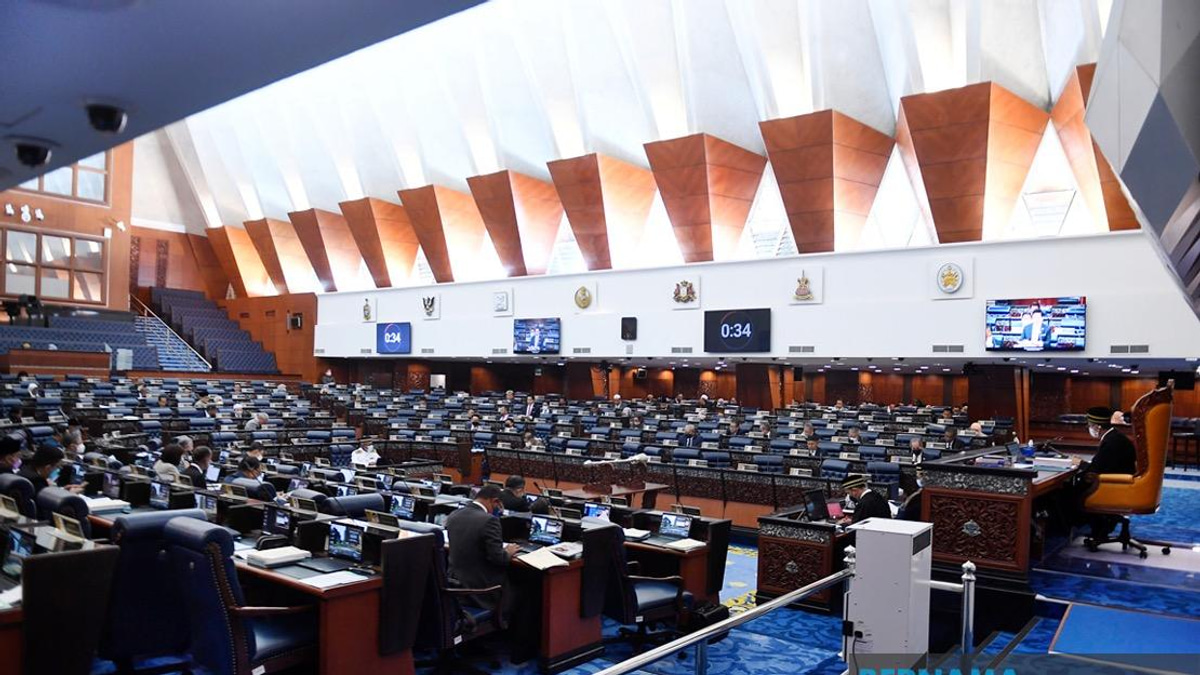 Parliament to Examine Federal-State Funding Disparity and Election Campaign Rules