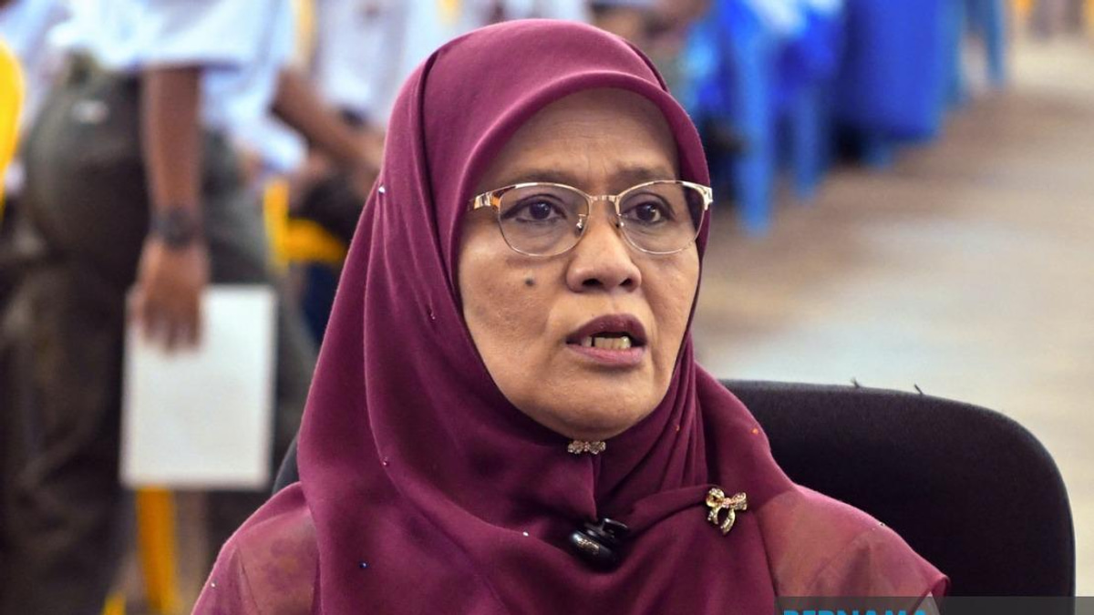 Kelantan Education Chief Warns That Excessive Schoolyard Joking Constitutes Bullying When It Causes Injury
