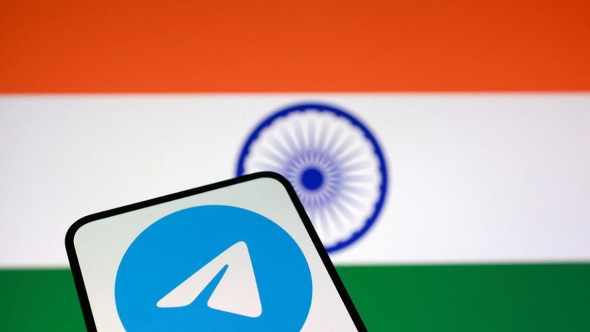 India Steps Up Pressure on Telegram Over Child Abuse Material and Fraud, Government Report Reveals