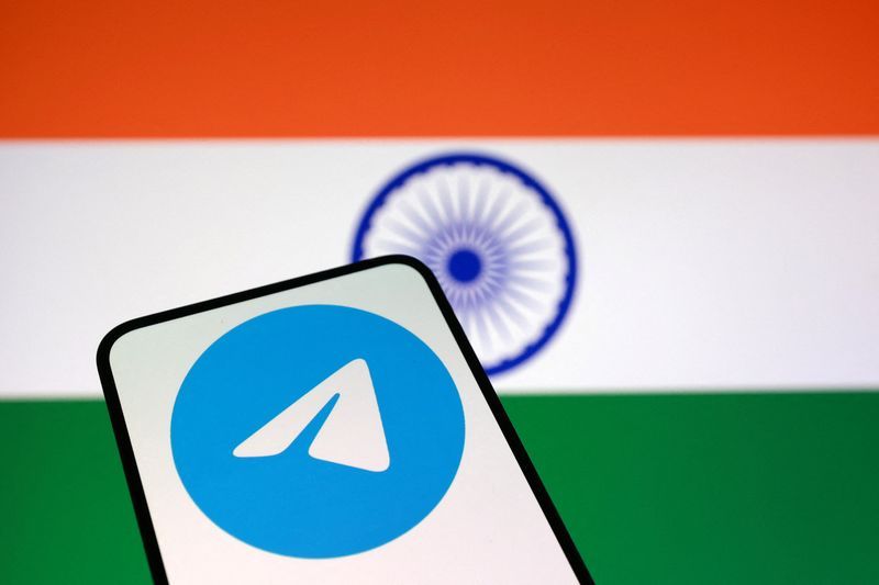 India Steps Up Pressure on Telegram Over Child Abuse Material and Fraud, Government Report Reveals