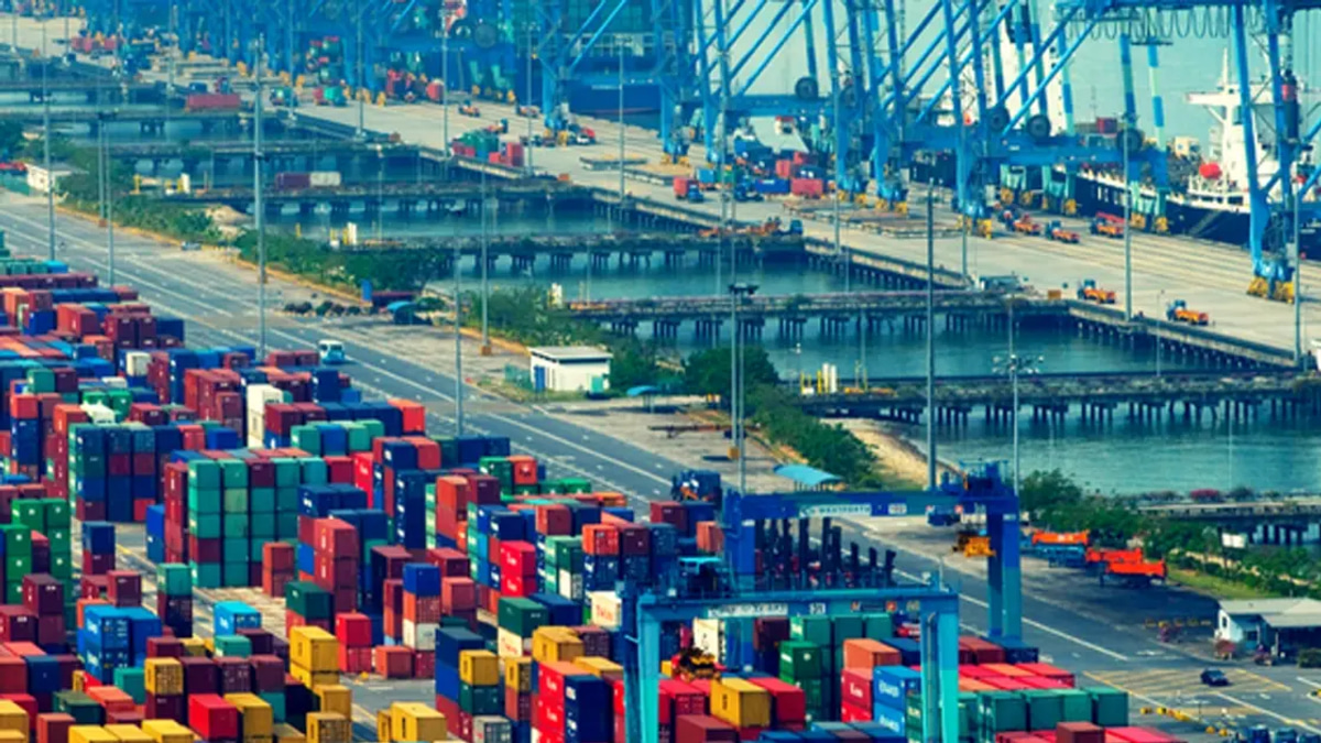Port Klang Free Zone Surges Forward With RM108 Million Revenue and Strong Operational Recovery