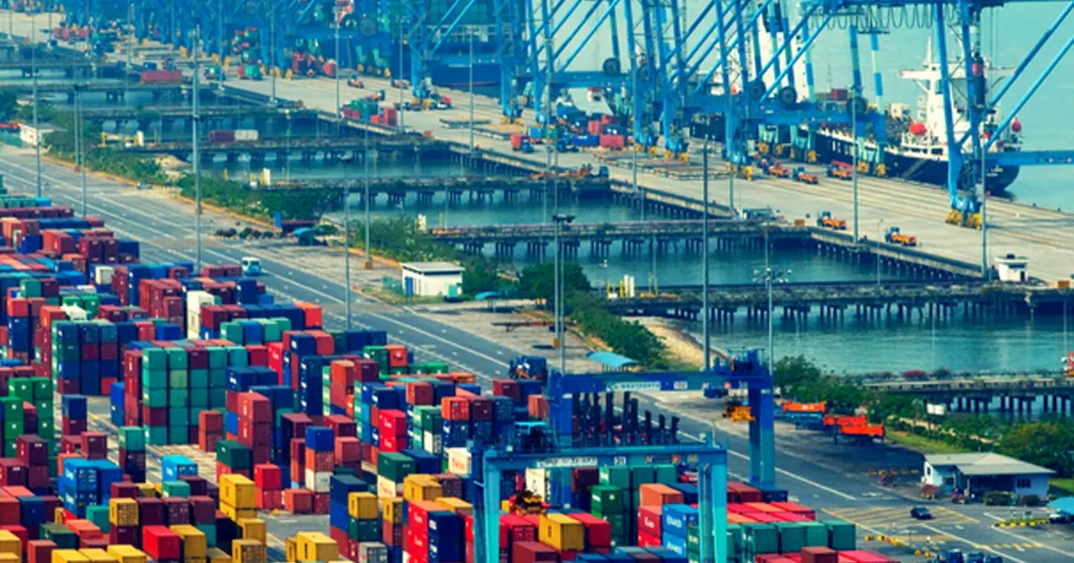 Port Klang Free Zone Surges Forward With RM108 Million Revenue and Strong Operational Recovery