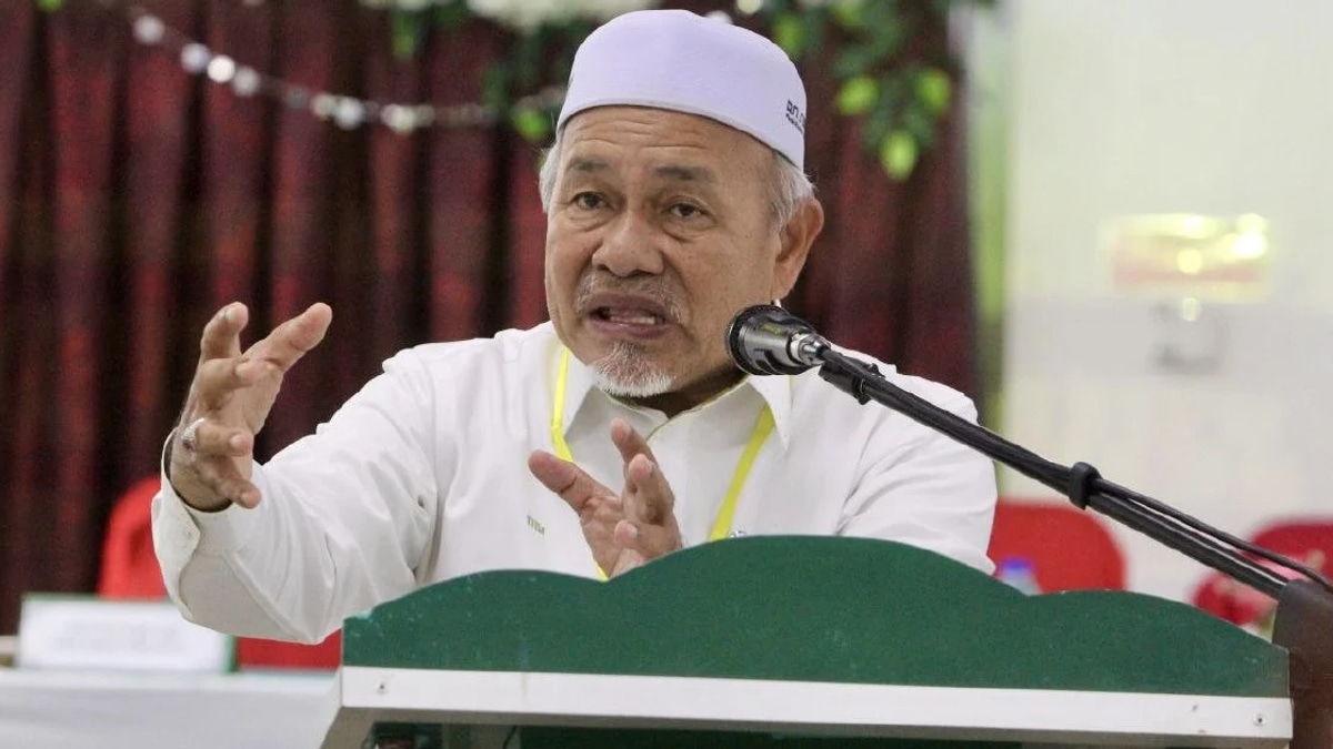 Early General Election Unlikely After Barisan Nasional's Strong Johor Performance, Says PAS Deputy