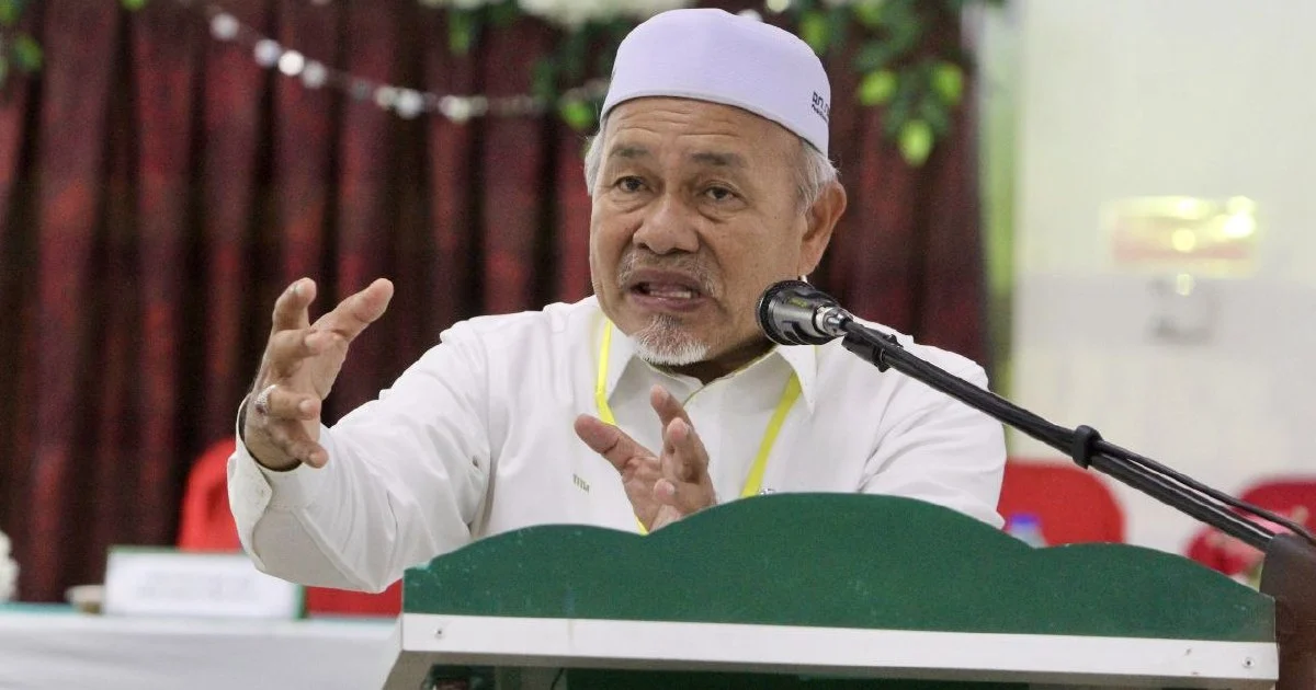 Early General Election Unlikely After Barisan Nasional's Strong Johor Performance, Says PAS Deputy