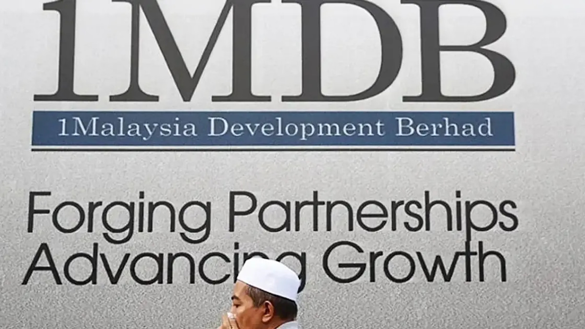 MACC Launches Investigation into RM59 Million Overseas Property Portfolio Allegedly Connected to 1MDB