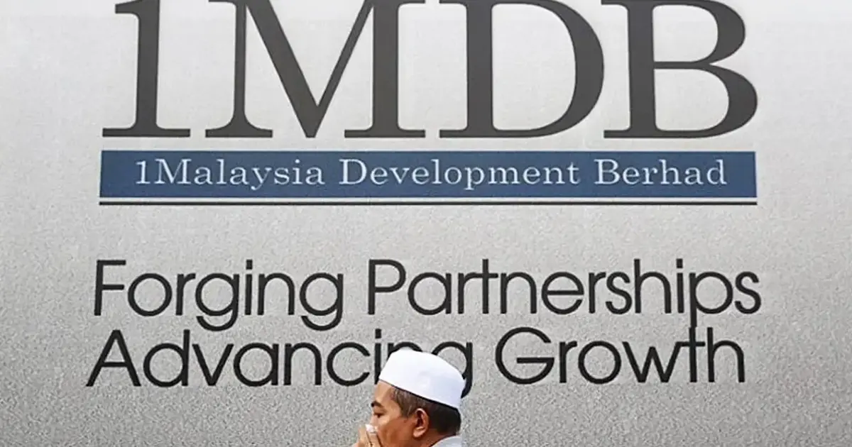 MACC Launches Investigation into RM59 Million Overseas Property Portfolio Allegedly Connected to 1MDB