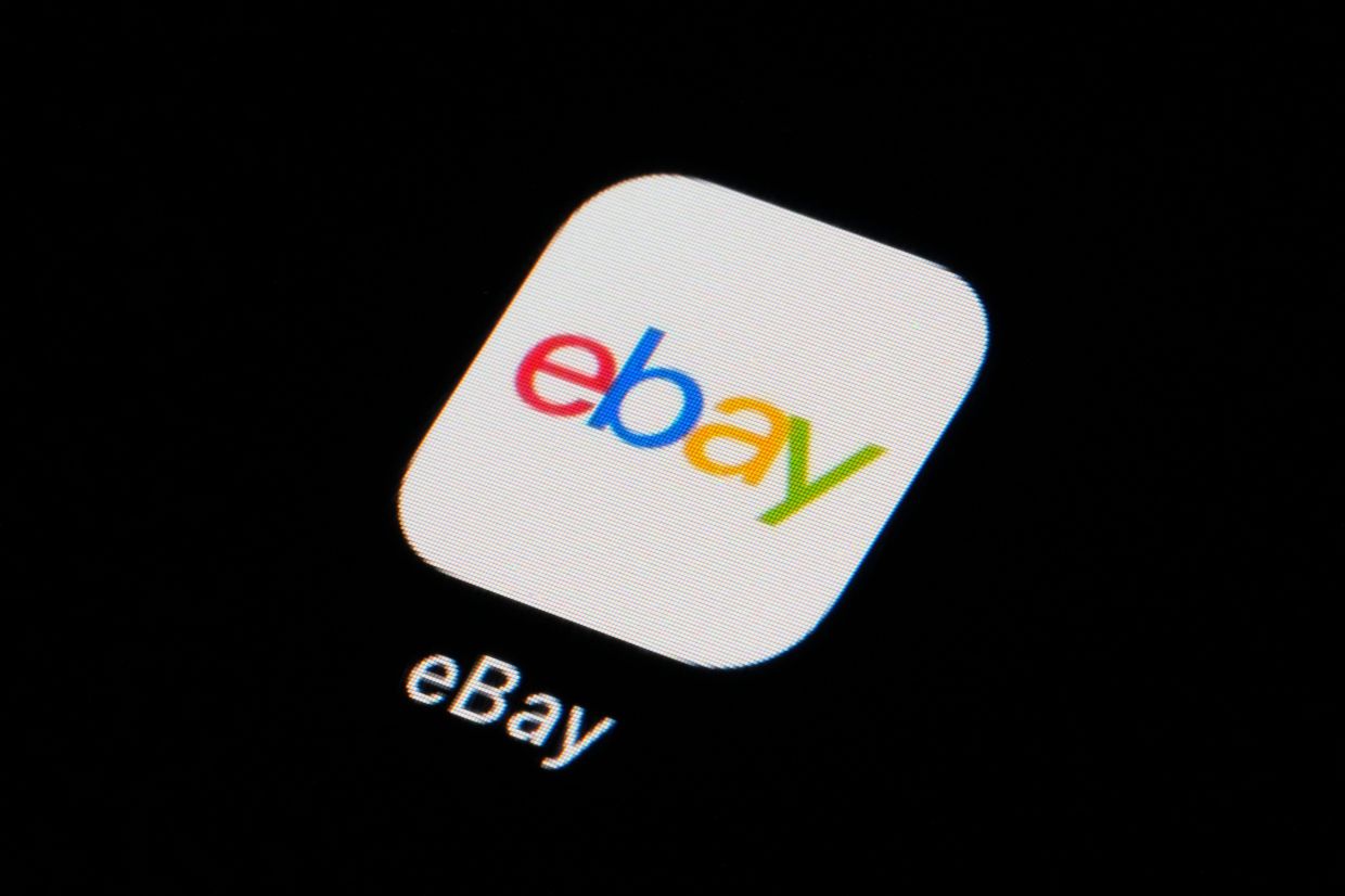 eBay Settles Nearly US$50mil Harassment Suit with Couple Terrorised Over Critical Coverage