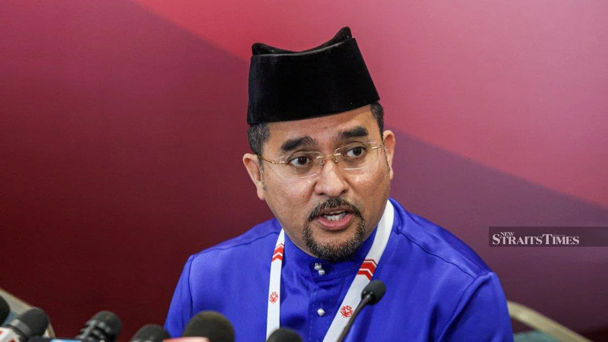 Rigorous Screening Behind Johor BN Candidate Announcement Delay