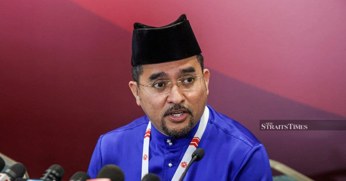 Rigorous Screening Behind Johor BN Candidate Announcement Delay