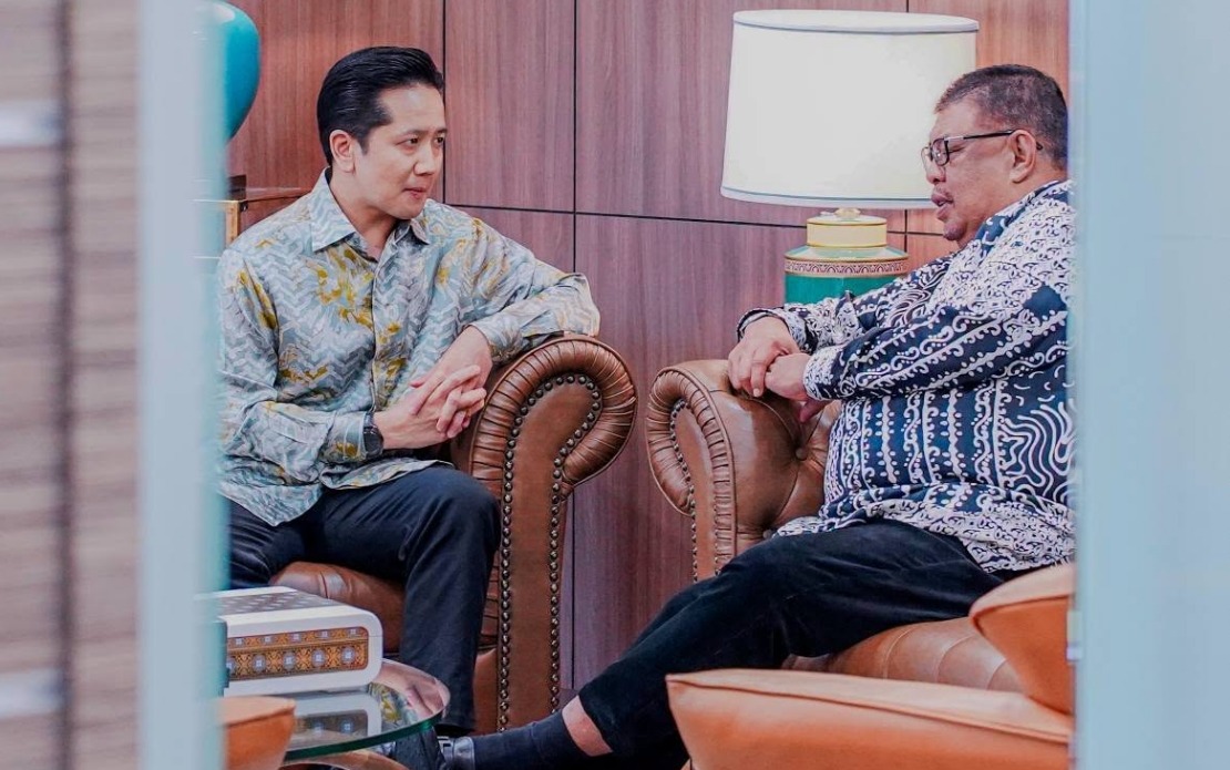 Melaka Secures RM9.8 Million for Biodiversity Drive Under Federal Fiscal Transfer Scheme