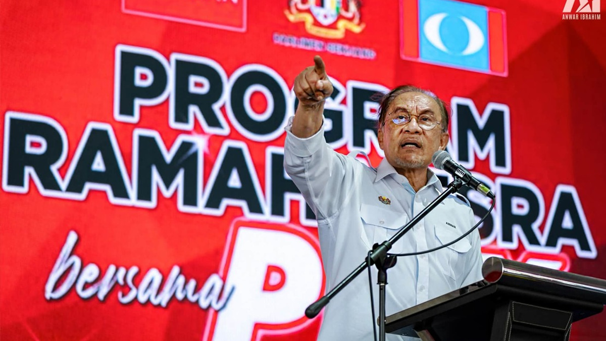 Anwar to Raise Malaysian Durian Access with Chinese Premier Amid Price Crisis