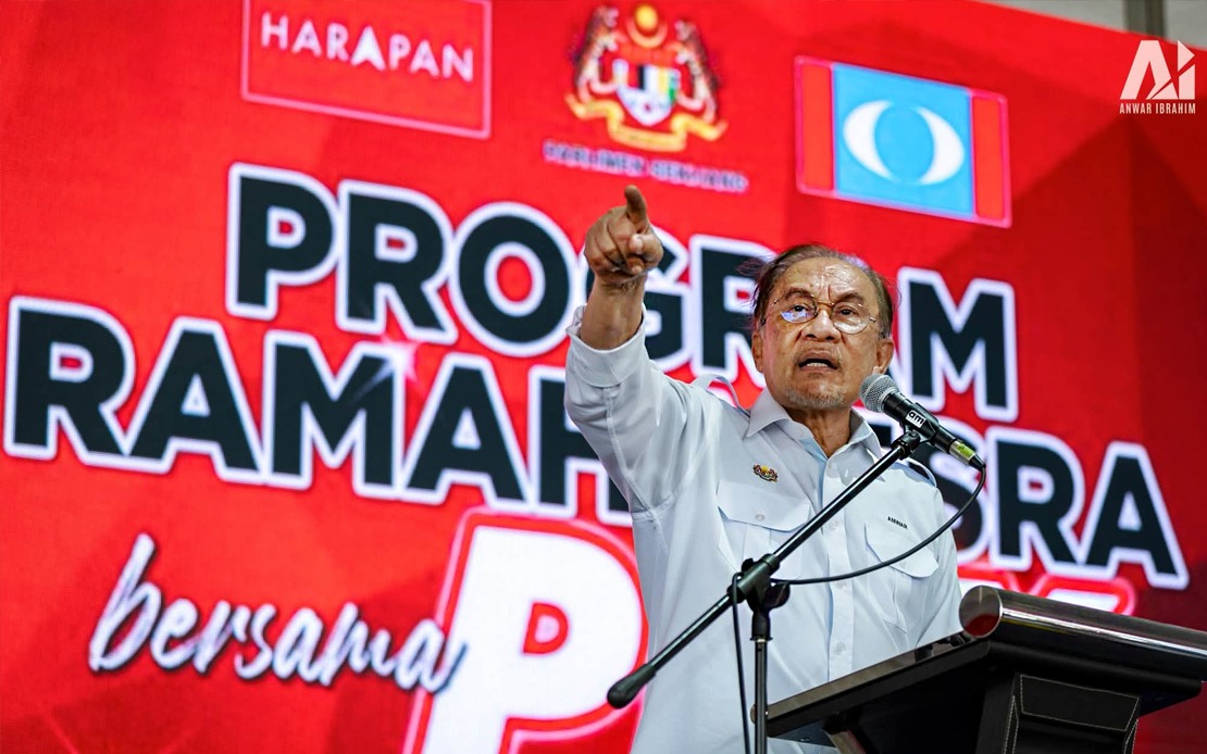 Anwar to Raise Malaysian Durian Access with Chinese Premier Amid Price Crisis
