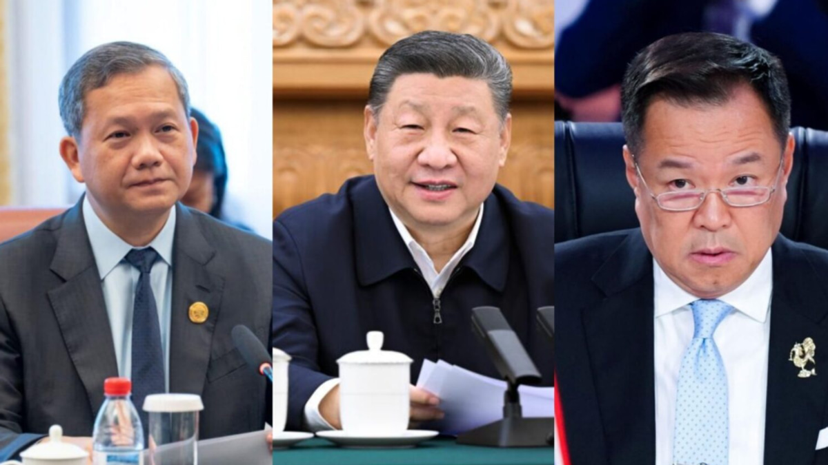 Shanghai Summit Presents Opportunity for Cambodia-Thailand Border Breakthrough