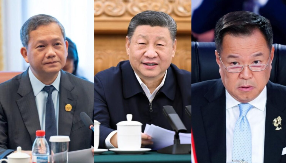 Shanghai Summit Presents Opportunity for Cambodia-Thailand Border Breakthrough