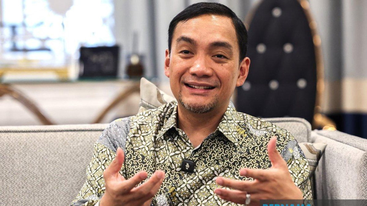 Johor BN Launches Semarak Isya' To Strengthen Mosque And Surau Communities Ahead Of State Election