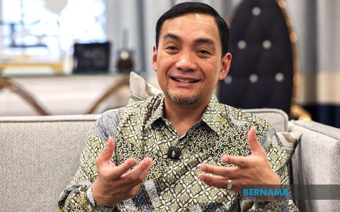 Johor BN Launches Semarak Isya' To Strengthen Mosque And Surau Communities Ahead Of State Election