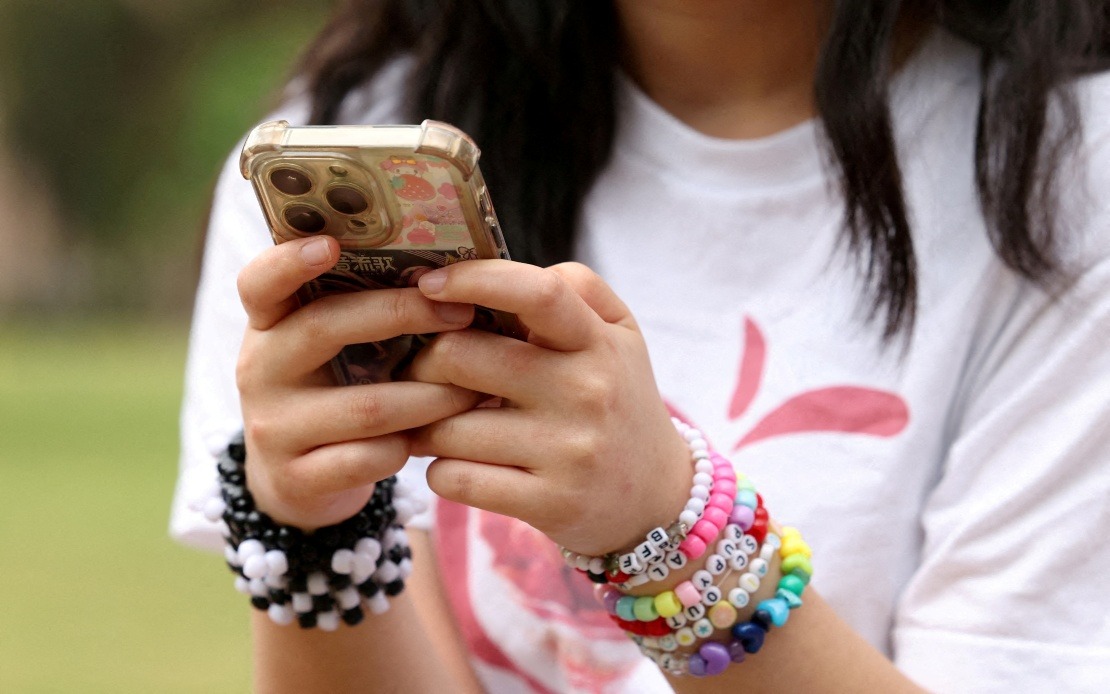 Europe Moving Closer to Unified Stance on Child Social Media Restrictions