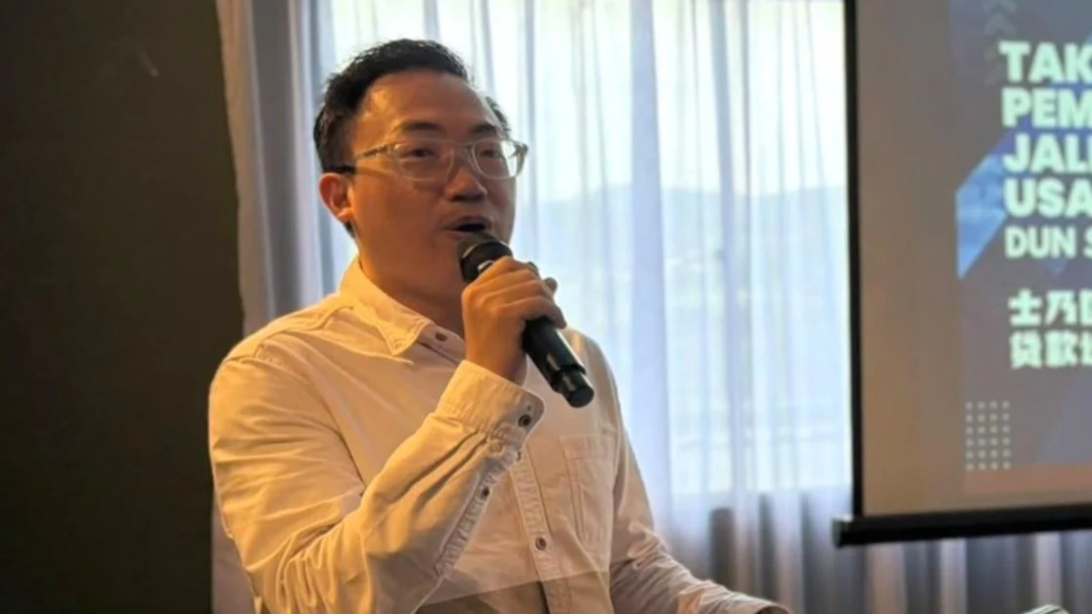 DAP Presses Johor Chief Over E-ART Transit Shift, Demands Clarification on Scrapped IMBRT Project