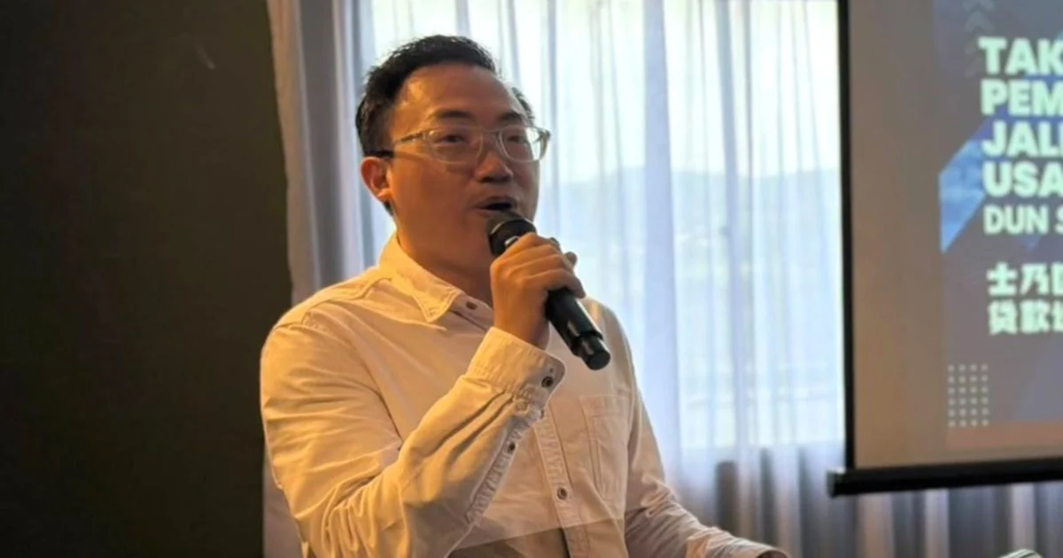 DAP Presses Johor Chief Over E-ART Transit Shift, Demands Clarification on Scrapped IMBRT Project