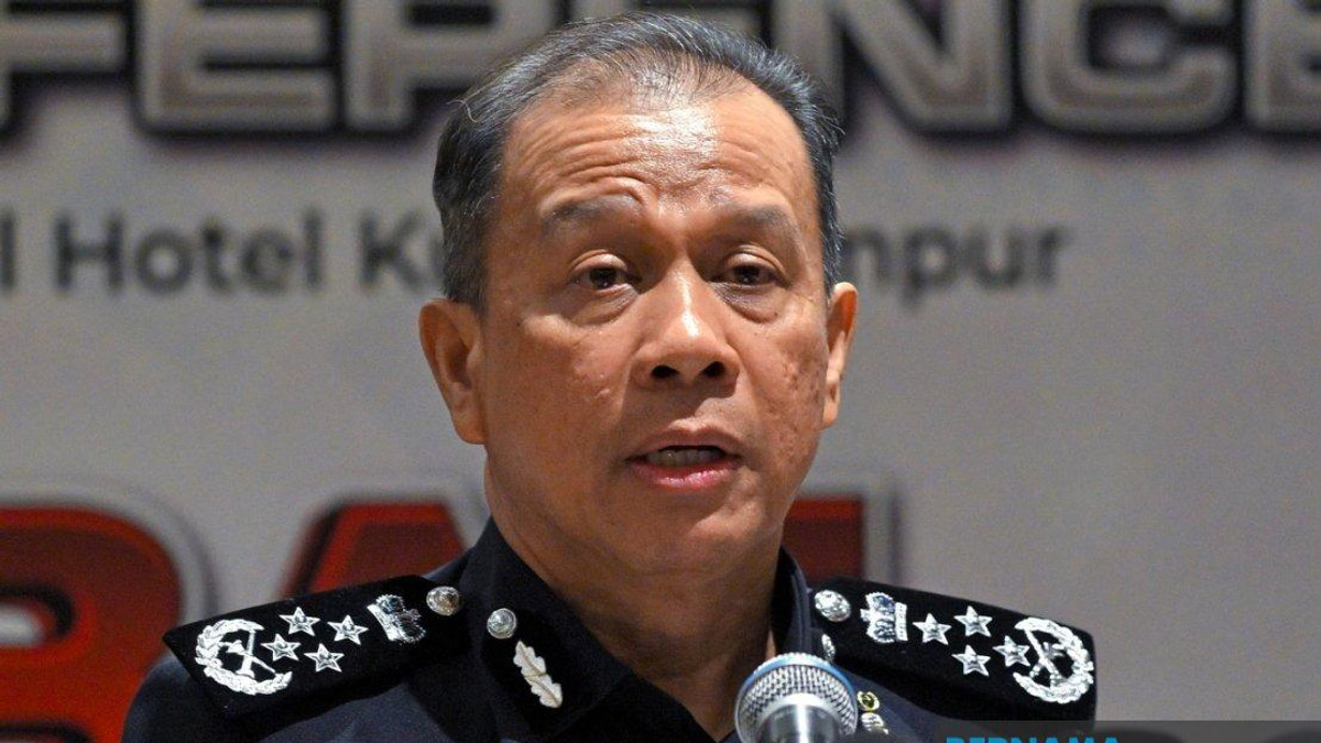PDRM to Bolster Airport Security with Enhanced AVSEC Deployment
