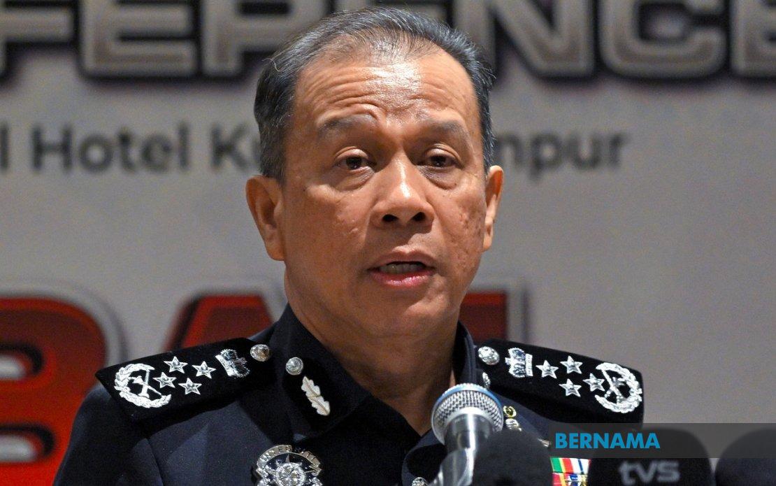 PDRM to Bolster Airport Security with Enhanced AVSEC Deployment