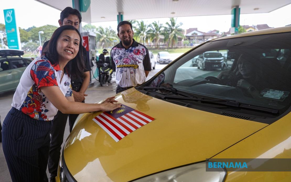 Malaysia Targets 1,000 JENDELA Phase Two Sites This Year, Spanning Sabah and Sarawak