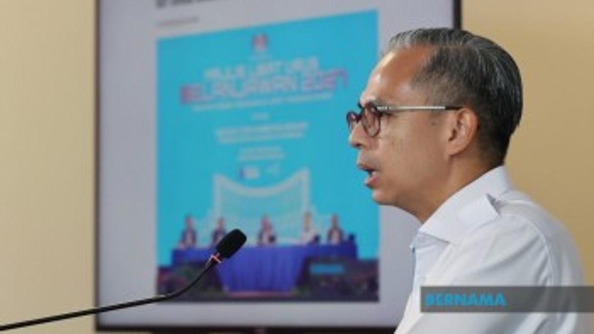 Finance Minister II Given Extended Timeline To Study Hybrid GST-SST Tax Framework
