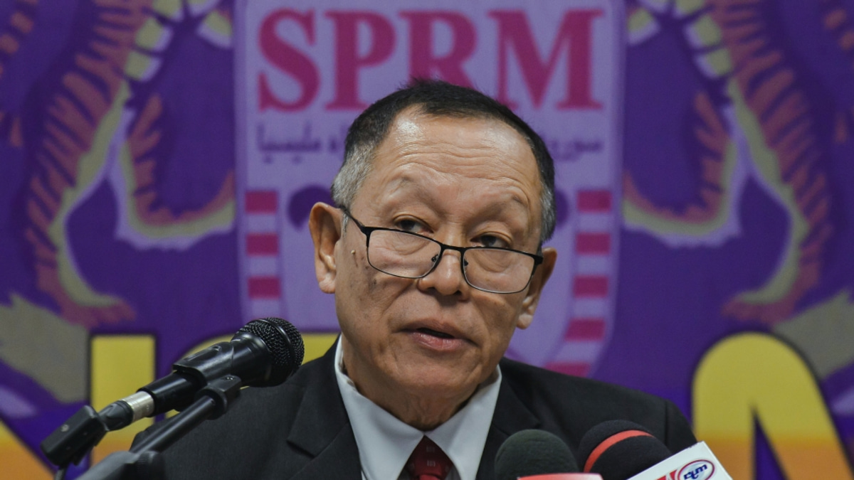 MACC Launches Formal Inquiry Into Tabung Haji Management, Deploys Team for Document Review