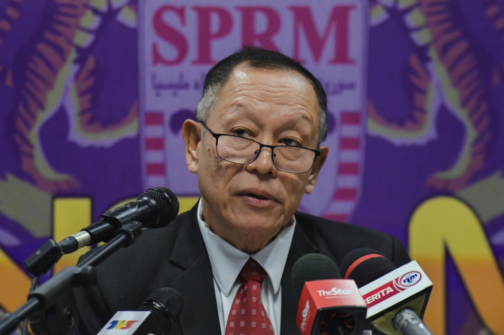 MACC Launches Formal Inquiry Into Tabung Haji Management, Deploys Team for Document Review