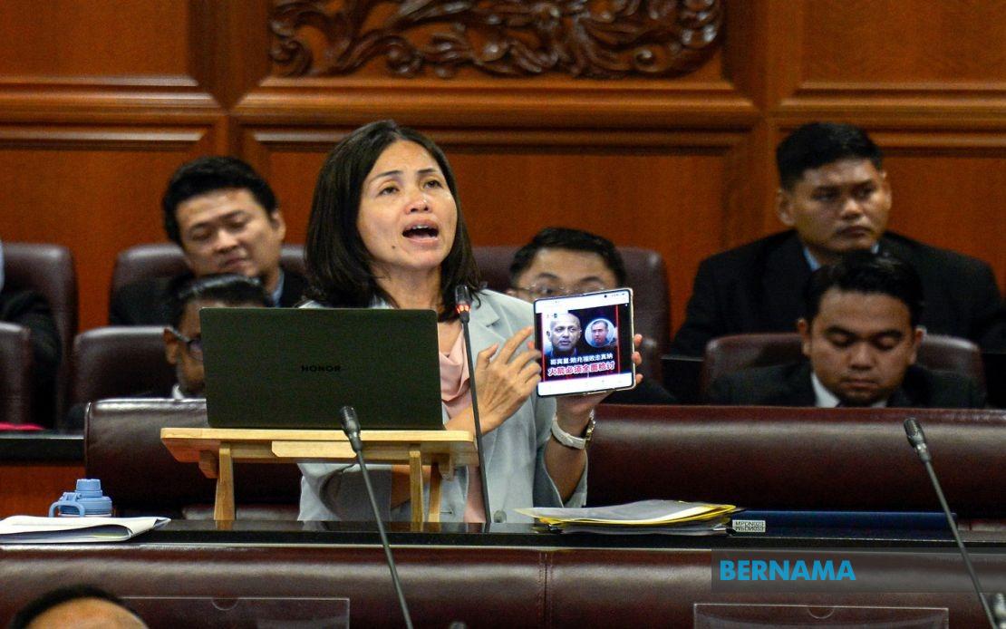 Malaysia Removes Nearly 100,000 Scam Posts in Seven Months as Online Fraud Escalates