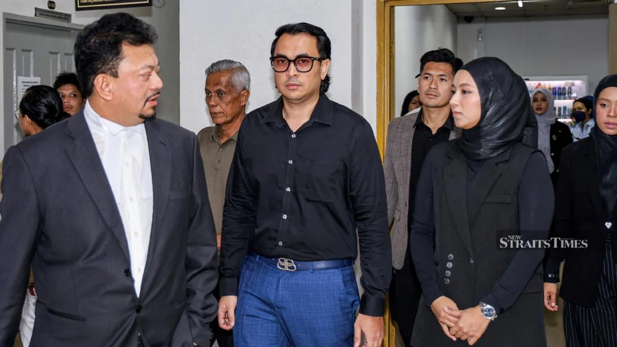 Two couples enter not-guilty pleas in viral domestic helper abuse case