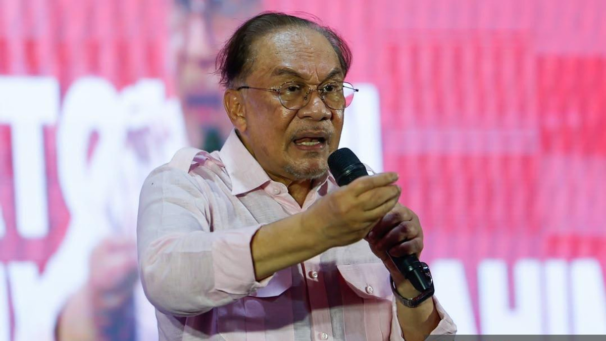 Government to Boost SARA Assistance Amid Cost-of-Living Pressures, Says PM Anwar