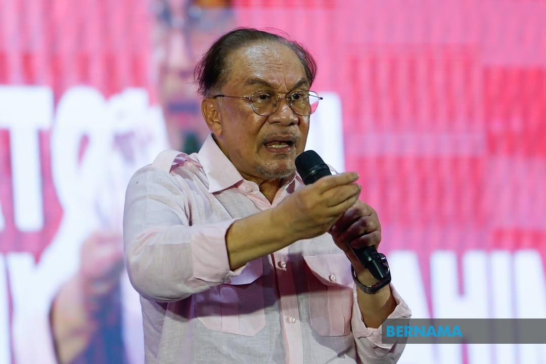 Government to Boost SARA Assistance Amid Cost-of-Living Pressures, Says PM Anwar