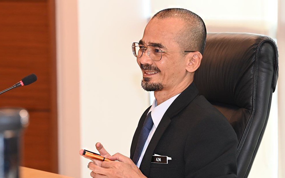 RM38 Million Labuan Waterfront Project Splits Into Two Distinct Developments