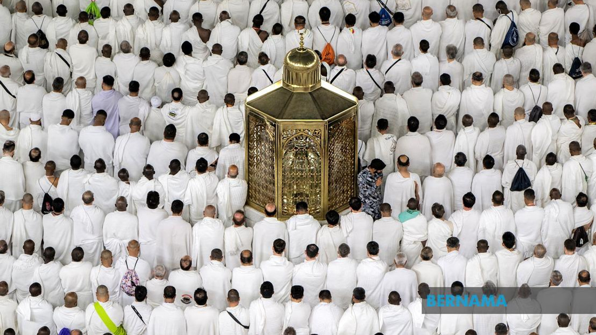 Tabung Haji Maintains Fair Queue System for Pilgrims, Rejects Special Haj Categories