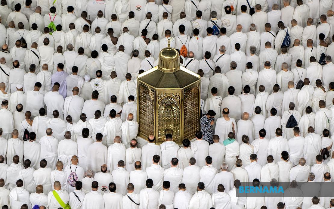 Tabung Haji Maintains Fair Queue System for Pilgrims, Rejects Special Haj Categories
