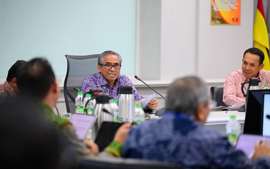 Government Accelerates 40,000 Small-Scale Projects Across Malaysia
