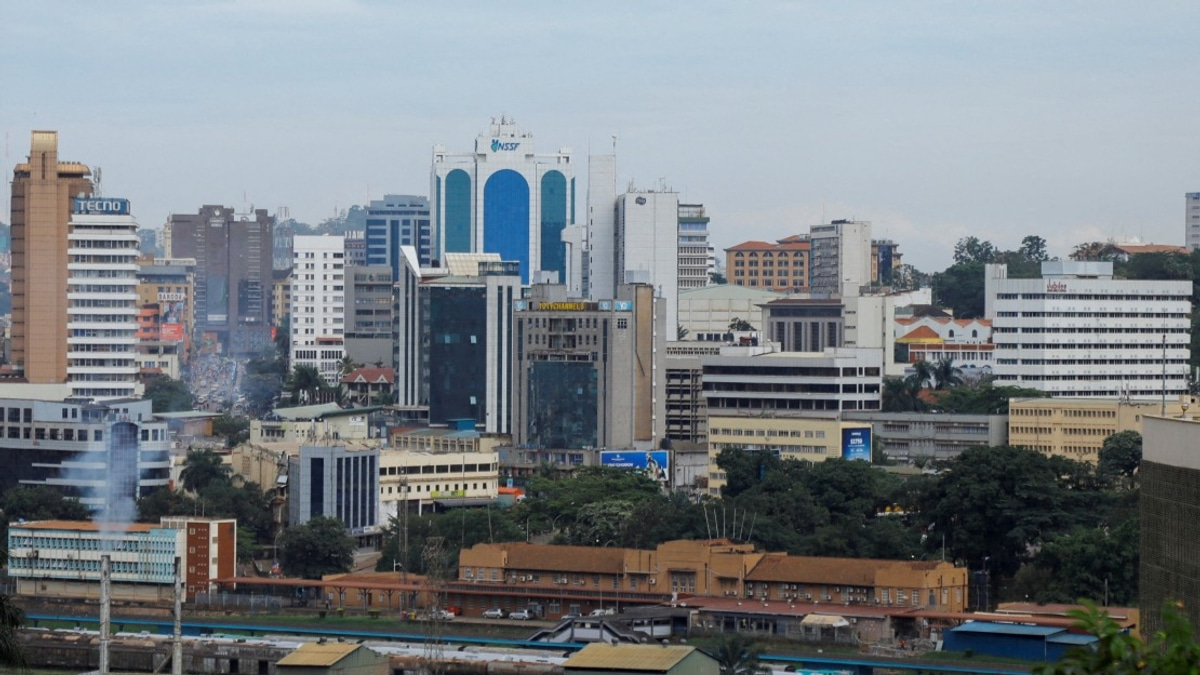 Uganda Launches Evacuation of 746 Nationals Fleeing South African Xenophobic Violence