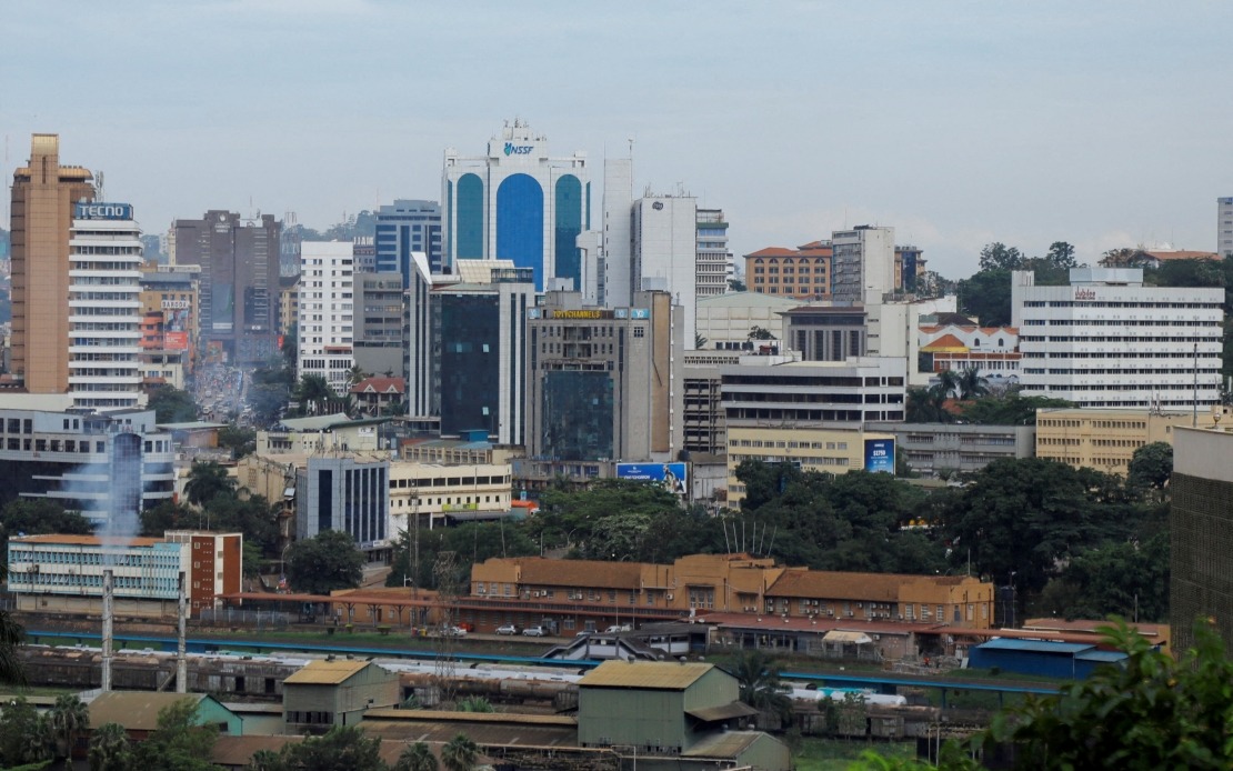 Uganda Launches Evacuation of 746 Nationals Fleeing South African Xenophobic Violence