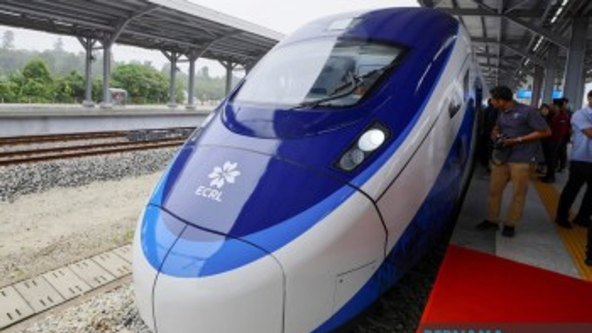 ECRL Set to Transform East Coast Business Landscape with Expanded Markets and Lower Logistics Costs