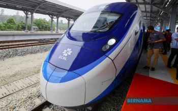 ECRL Set to Transform East Coast Business Landscape with Expanded Markets and Lower Logistics Costs