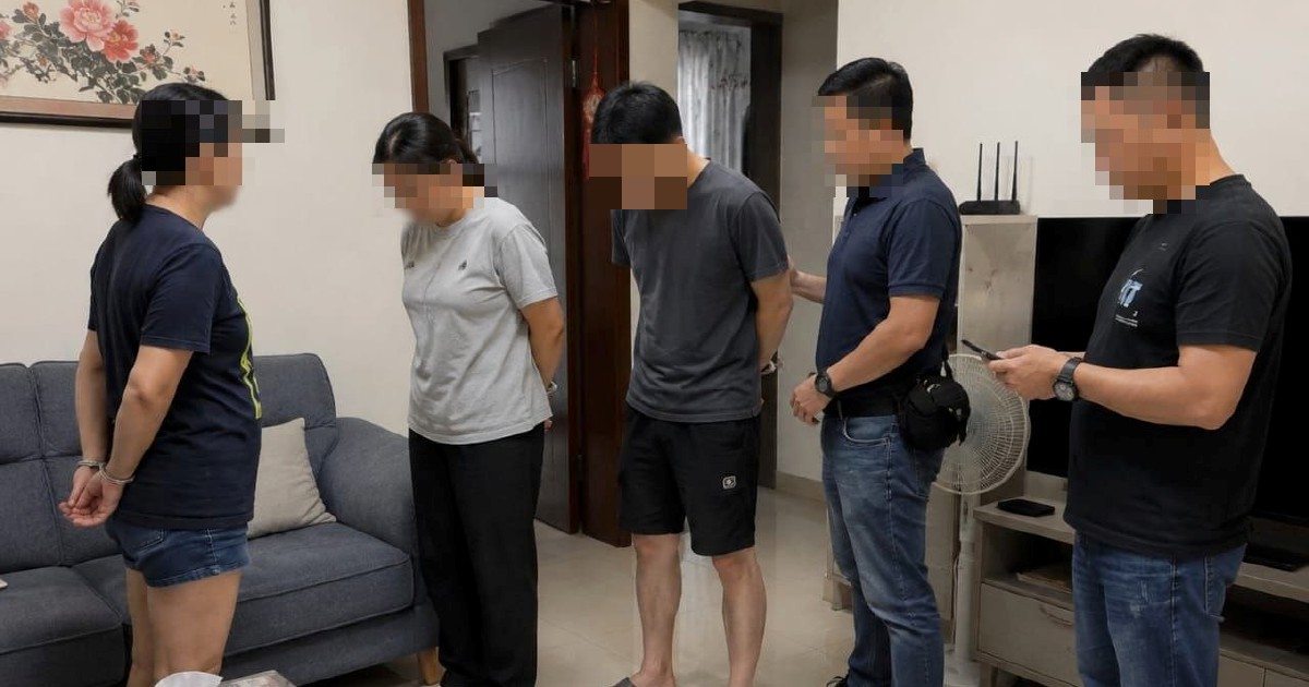 Sabah Police Dismantle RM600,000 Spiritual Healing Fraud Ring