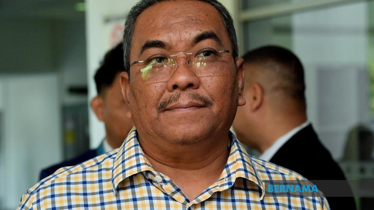 PKR's Chang Lih Kang Criticizes Sanusi's Campaign Remarks As Divisive and Insensitive