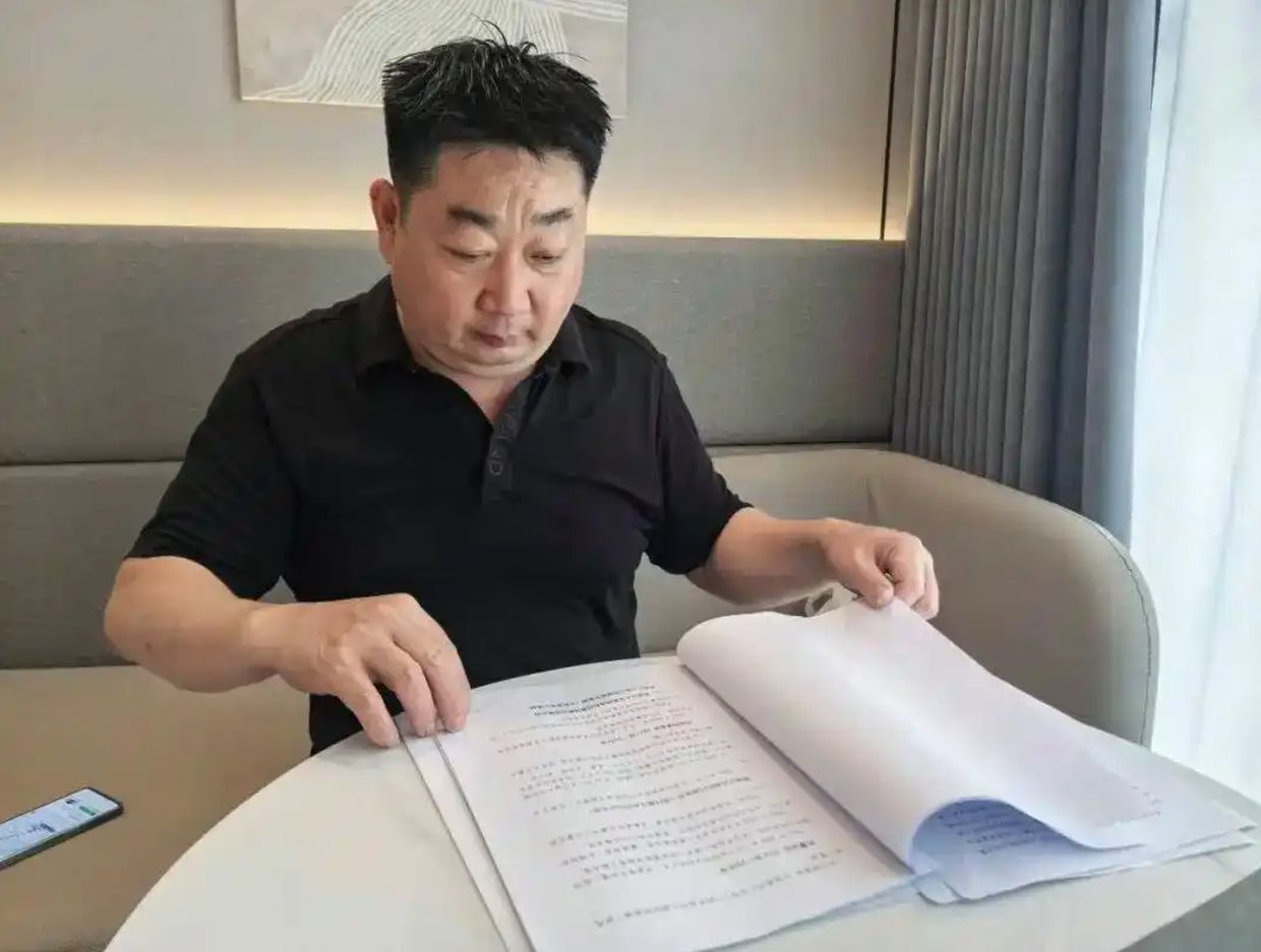 Chinese Father Sues Gaming Giants Over Son's Addiction, Seeks Tighter Protections for Minors
